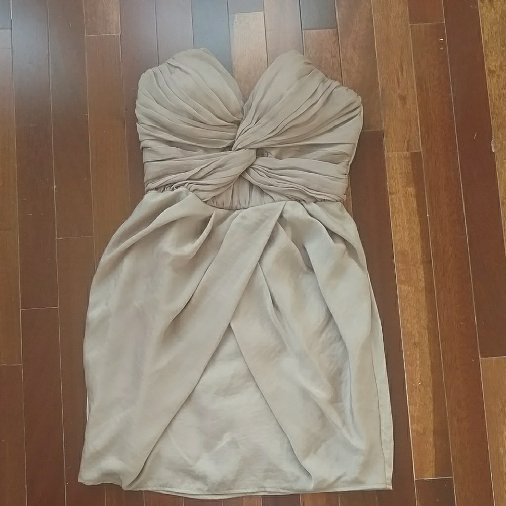 H&M dress